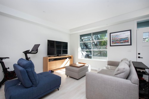 118-2045 Heritage Park Lane, North Vancouver, BC 