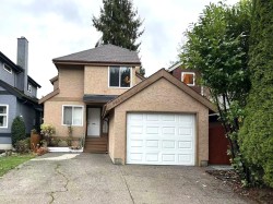 3638 Hennepin Avenue  Vancouver, BC V5S 4C5