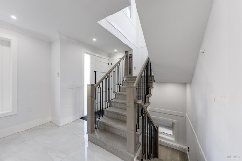 1-926 58Th Avenue E, Vancouver, BC 