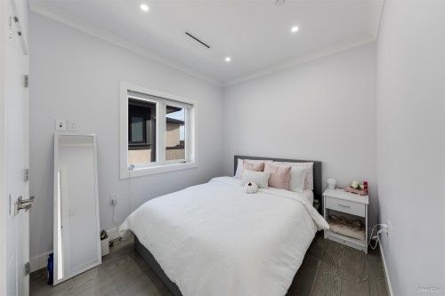 1-926 58Th Avenue E, Vancouver, BC 