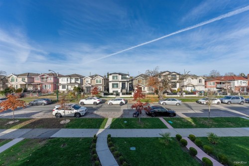 1-926 58Th Avenue E, Vancouver, BC 