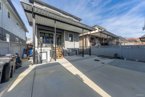 1-926 58Th Avenue E, Vancouver, BC 