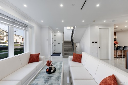 1-926 58Th Avenue E, Vancouver, BC 