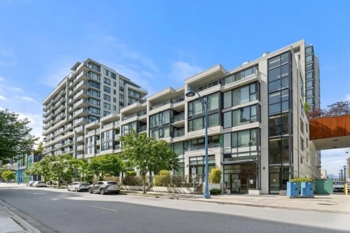 906-7733 Firbridge Way, Richmond, BC 