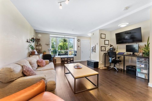 104-9350 University High Street, Burnaby, BC 