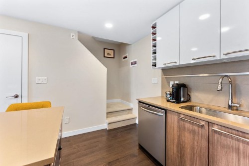 104-9350 University High Street, Burnaby, BC 