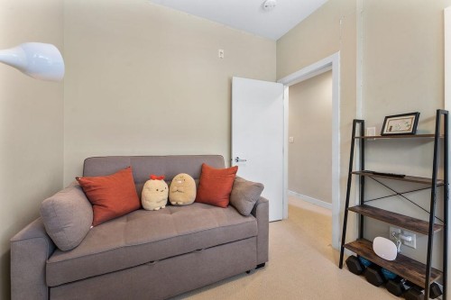 104-9350 University High Street, Burnaby, BC 