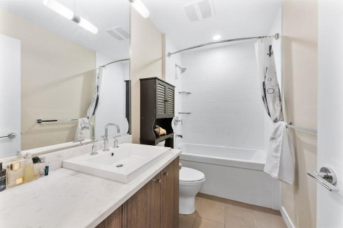 104-9350 University High Street, Burnaby, BC 