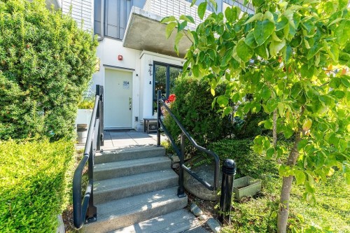 104-9350 University High Street, Burnaby, BC 