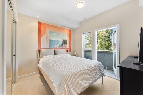 104-9350 University High Street, Burnaby, BC 