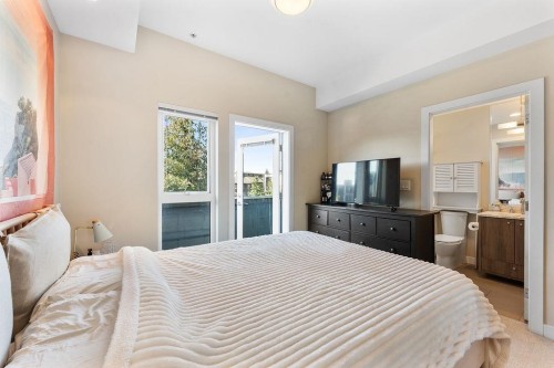 104-9350 University High Street, Burnaby, BC 