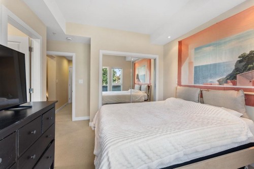 104-9350 University High Street, Burnaby, BC 