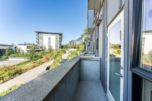 104-9350 University High Street, Burnaby, BC 