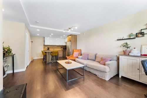 104-9350 University High Street, Burnaby, BC 