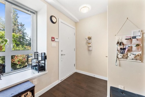 104-9350 University High Street, Burnaby, BC 