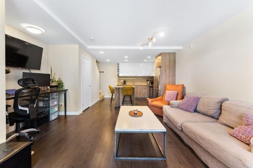 104-9350 University High Street, Burnaby, BC 