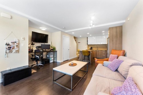 104-9350 University High Street, Burnaby, BC 