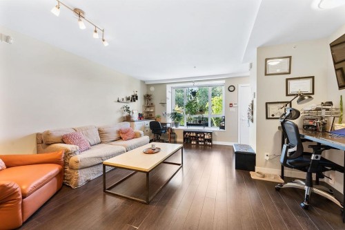 104-9350 University High Street, Burnaby, BC 