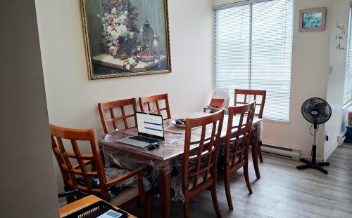 202-7220 Greenford Avenue, Burnaby, BC 