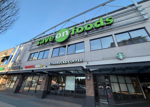 202-7220 Greenford Avenue, Burnaby, BC 