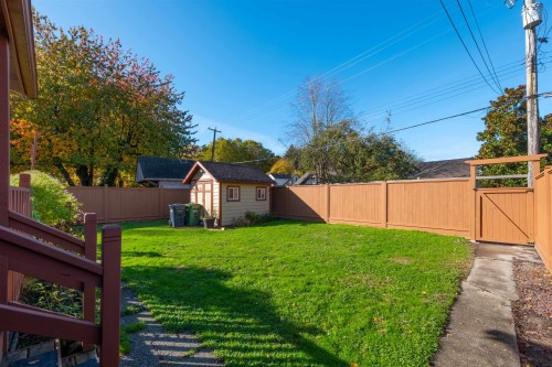 3211 Catalina Crescent, Richmond, BC 