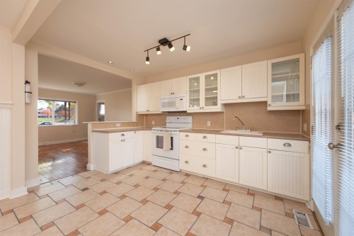 3211 Catalina Crescent, Richmond, BC 