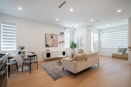 2103 33Rd Avenue E, Vancouver, BC 