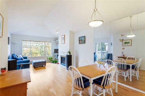 406-6820 Rumble Street  Burnaby, BC V5E 4H9