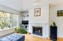406-6820 Rumble Street, Burnaby, BC 
