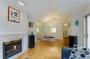 406-6820 Rumble Street, Burnaby, BC 