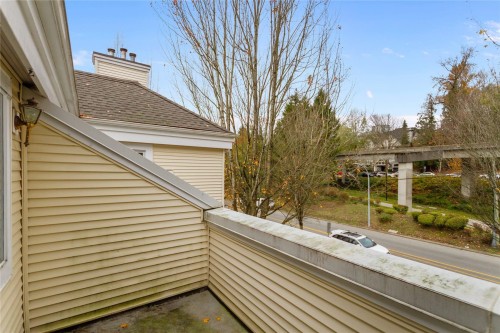 406-6820 Rumble Street, Burnaby, BC 