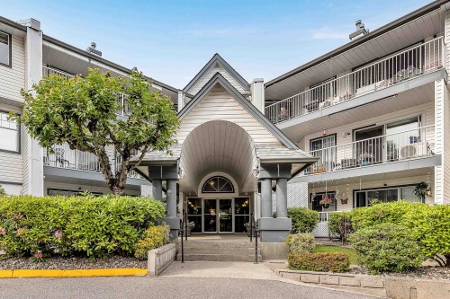 207-11601 227 Street, Maple Ridge, BC 