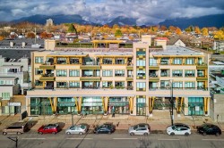 205-3971 Hastings Street  Burnaby, BC V5C 2H8