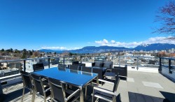 105-1777 7th Avenue  Vancouver, BC V6J 0E5