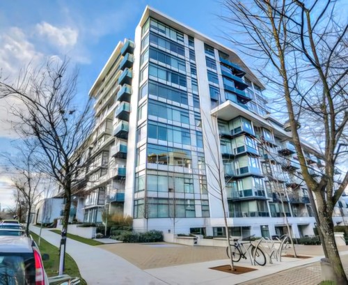 105-1777 7Th Avenue, Vancouver, BC 