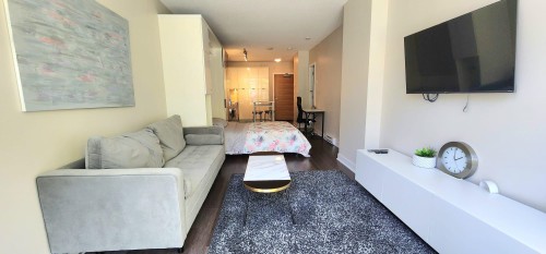 105-1777 7Th Avenue, Vancouver, BC 