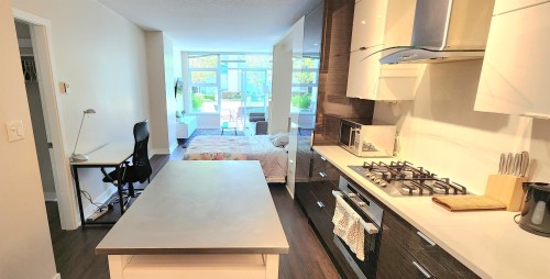 105-1777 7Th Avenue, Vancouver, BC 