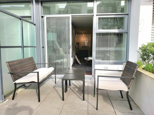 105-1777 7Th Avenue, Vancouver, BC 