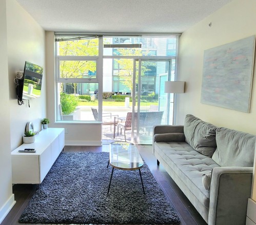 105-1777 7Th Avenue, Vancouver, BC 