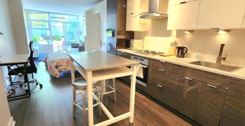 105-1777 7Th Avenue, Vancouver, BC 