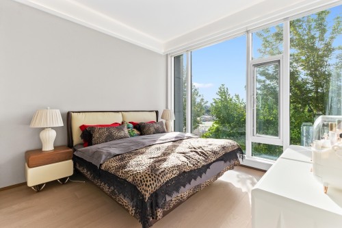 207-5177 Brighouse Way, Richmond, BC 