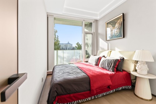 207-5177 Brighouse Way, Richmond, BC 