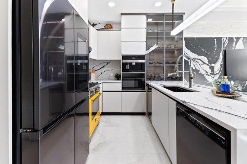 207-5177 Brighouse Way, Richmond, BC 