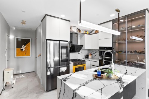 207-5177 Brighouse Way, Richmond, BC 