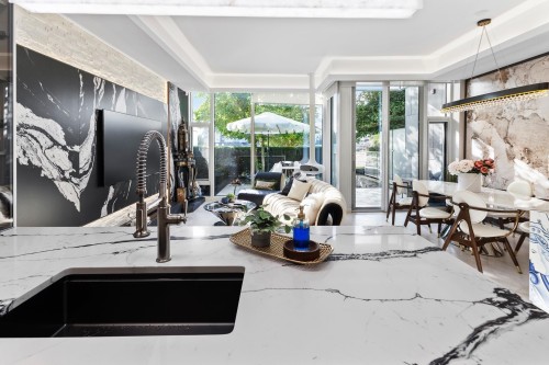 207-5177 Brighouse Way, Richmond, BC 