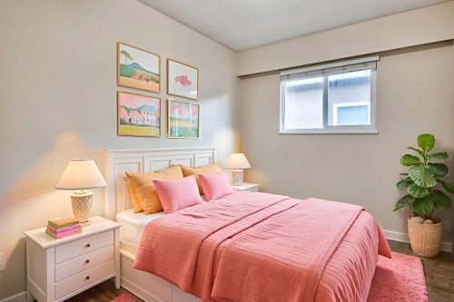 5842 Woodsworth Street, Burnaby, BC 