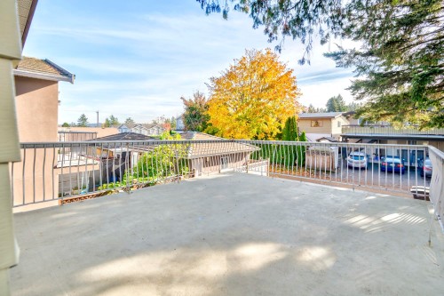 5842 Woodsworth Street, Burnaby, BC 