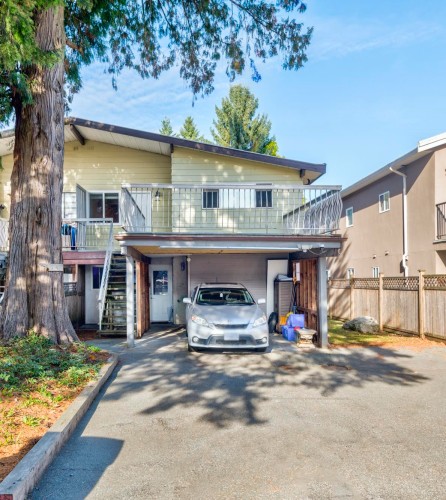 5842 Woodsworth Street, Burnaby, BC 