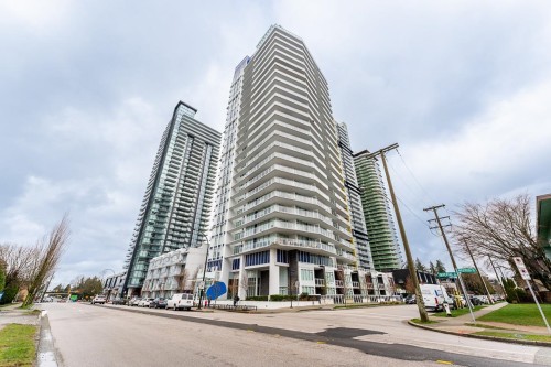 407-5051 Imperial Street  Burnaby, BC V5J 0J3