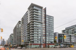 607-1788 Columbia Street  Vancouver, BC V5Y 0L7